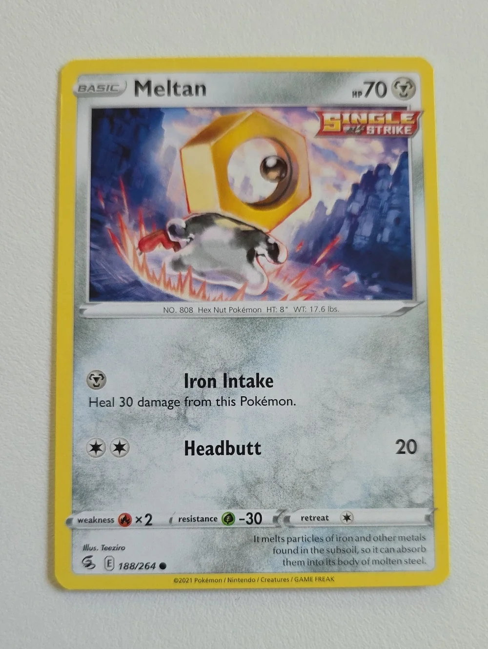Pokemon all cards
